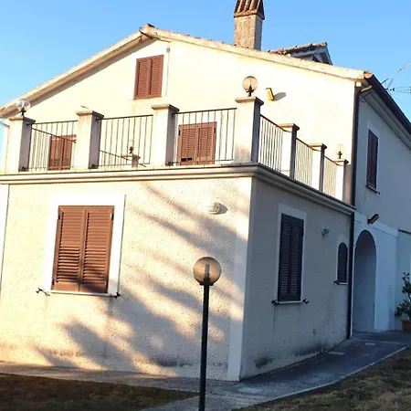 Country Chic Antico Casale - Piscina Idromassaggio Lettini, Solarium, Cinema Experience, Wifi, Parcheggio Apartment