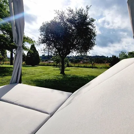 Apartment Country Chic Antico Casale - Piscina Idromassaggio Lettini, Solarium, Cinema Experience, Wifi, Parcheggio Caiazzo