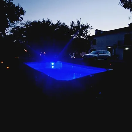 Country Chic Antico Casale - Piscina Idromassaggio Lettini, Solarium, Cinema Experience, Wifi, Parcheggio Appartement Caiazzo