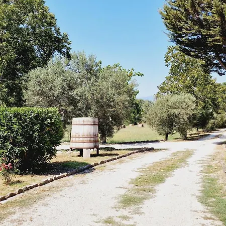Country Chic Antico Casale - Piscina Idromassaggio Lettini, Solarium, Cinema Experience, Wifi, Parcheggio Apartment