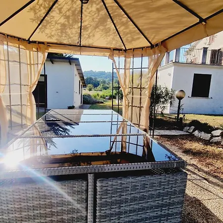 Country Chic Antico Casale - Piscina Idromassaggio Lettini, Solarium, Cinema Experience, Wifi, Parcheggio Caiazzo