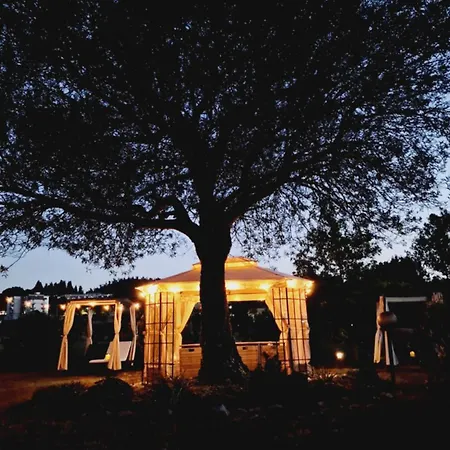 Διαμέρισμα Country Chic Antico Casale - Piscina Idromassaggio Lettini, Solarium, Cinema Experience, Wifi, Parcheggio *