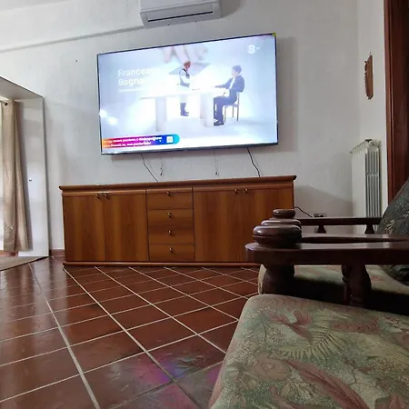 Appartement Country Chic Antico Casale - Piscina Idromassaggio Lettini, Solarium, Cinema Experience, Wifi, Parcheggio *