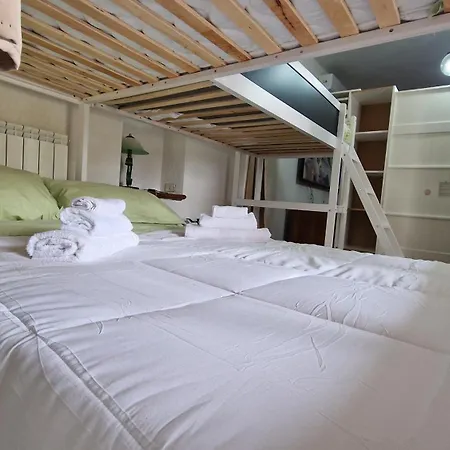 Appartement Country Chic Antico Casale - Piscina Idromassaggio Lettini, Solarium, Cinema Experience, Wifi, Parcheggio *