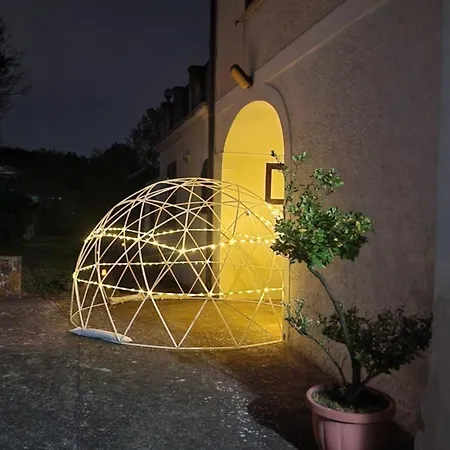 Country Chic Antico Casale - Piscina Idromassaggio Lettini, Solarium, Cinema Experience, Wifi, Parcheggio * Caiazzo