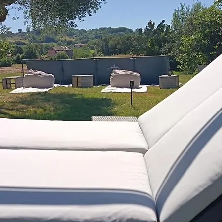 Country Chic Antico Casale - Piscina Idromassaggio Lettini, Solarium, Cinema Experience, Wifi, Parcheggio Apartment Caiazzo