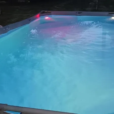 Country Chic Antico Casale - Piscina Idromassaggio Lettini, Solarium, Cinema Experience, Wifi, Parcheggio Apartman Caiazzo