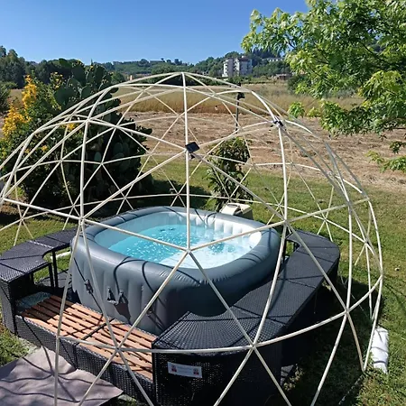 Country Chic Antico Casale - Piscina Idromassaggio Lettini, Solarium, Cinema Experience, Wifi, Parcheggio Apartment *